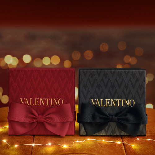 Coffret Donna Born in Roma - Eau de Parfum VALENTINO 